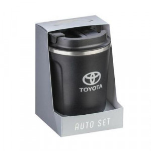 Термо чаша с лого на Toyota